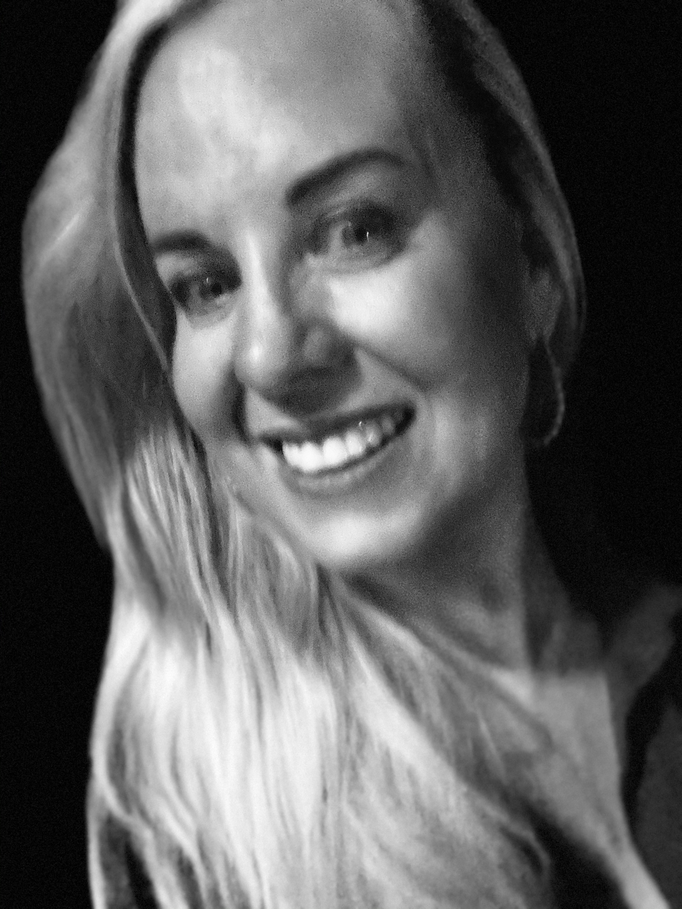 Marisol Jackson, motivational speaker in Brisbane