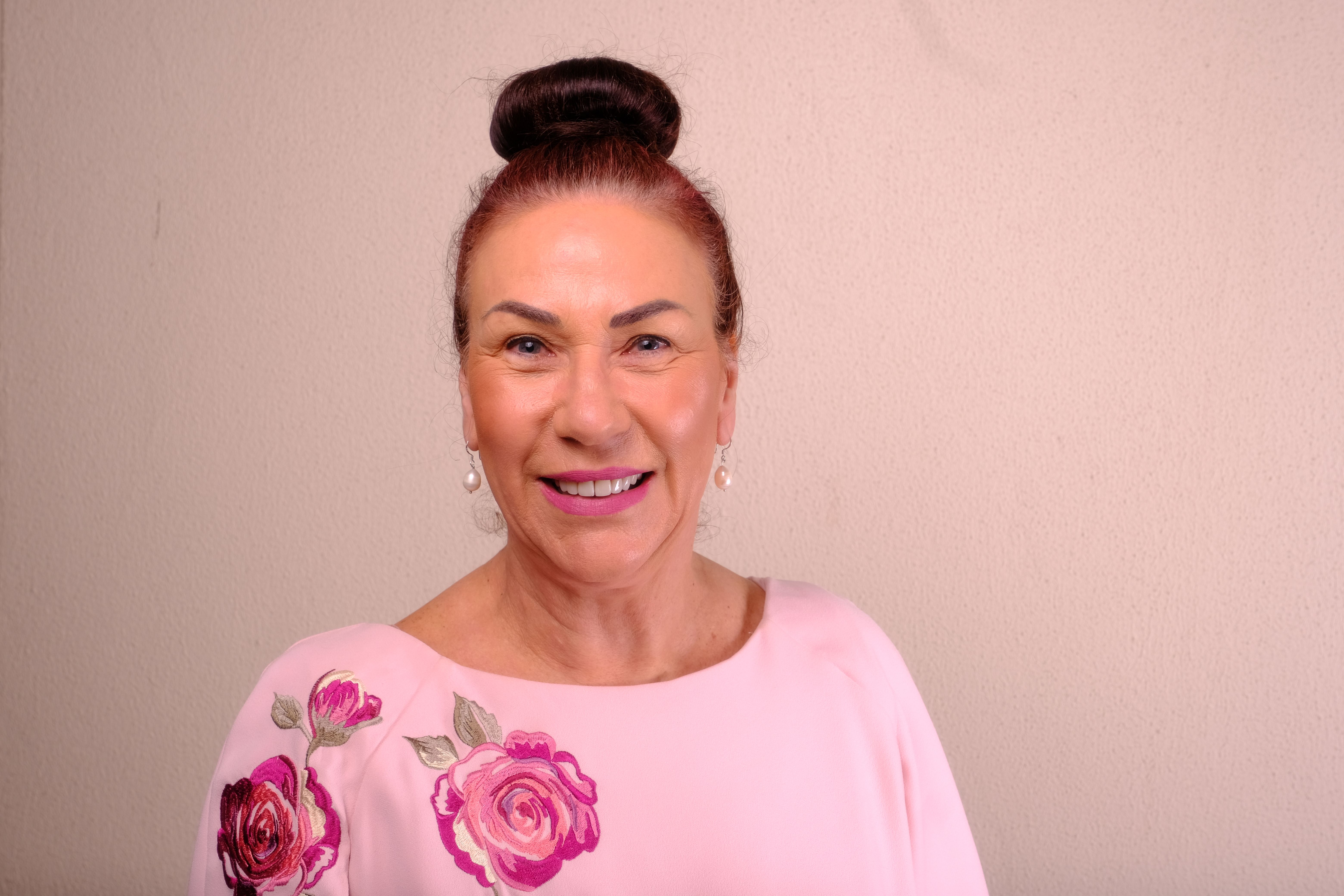 Tracy Tully, motivational speaker in Brisbane