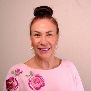 Tracy Tully, motivational speaker in Brisbane, photo 2