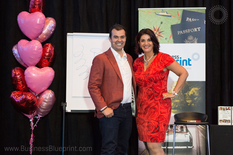 The YWoman - Y Do You Do What You Do, motivational speaker in Brisbane, photo 3
