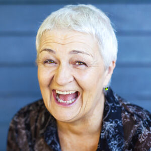 Toni Powell, motivational speaker in Brisbane, photo 2