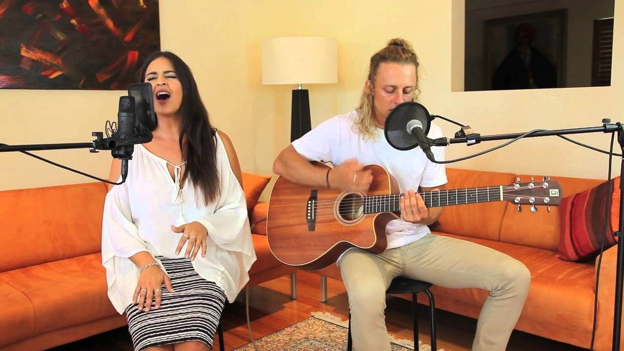 Anjali Duo, musical duo in Brisbane
