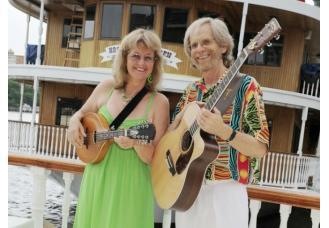 Baby Boomers, musical duo in Brisbane