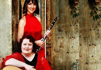Concertino, musical duo in Brisbane