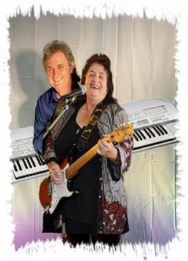 Just Friends, musical duo in Brisbane, photo 2
