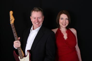 Matter of Fact, musical duo in Brisbane