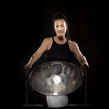Calypso Mama, musical soloist in Brisbane, photo 3