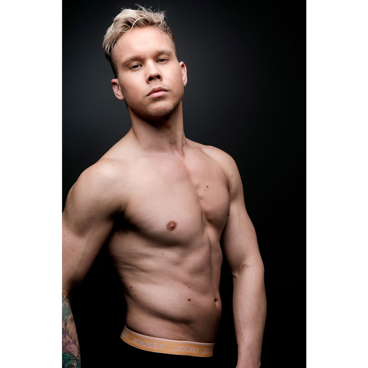 Nick skein, dancer in Brisbane