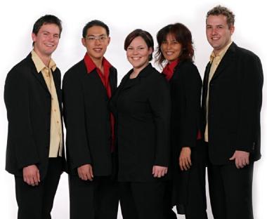 Nightlite, party band in Brisbane
