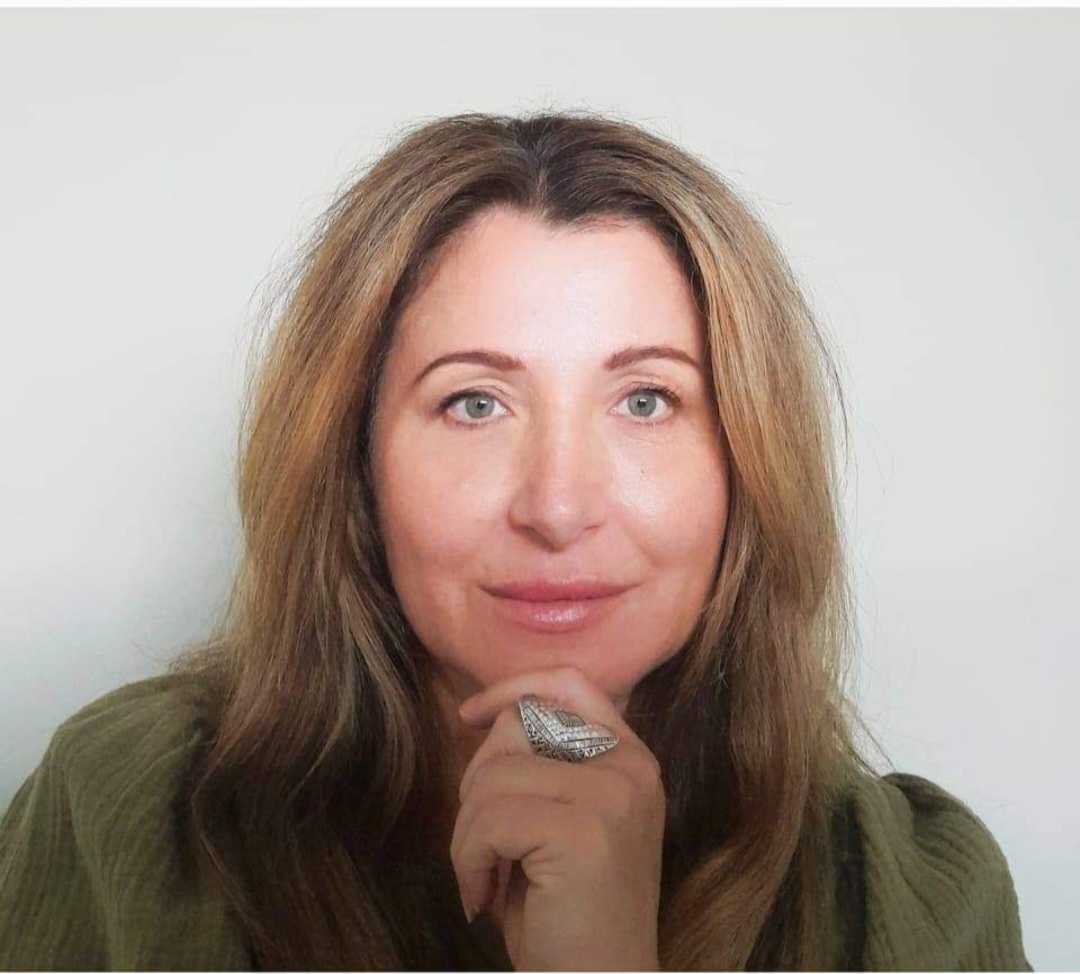 Chantal Miranda, psychic in Brisbane