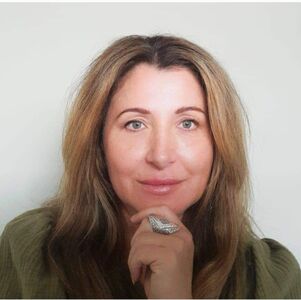 Chantal Miranda, psychic in Brisbane, photo 2