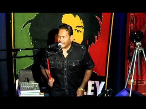 One Planet, reggae band in Brisbane