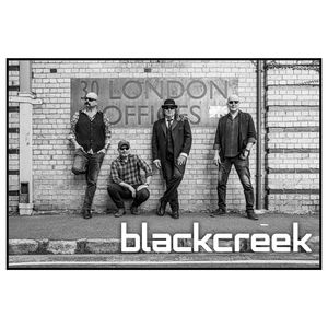 Blackcreek, rock band in Brisbane, photo 2
