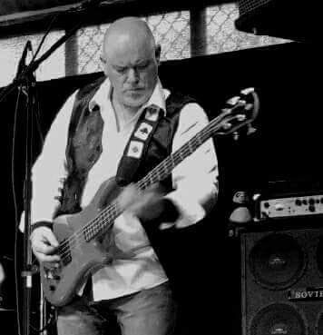 Whyte Wydow, rock band in Brisbane, photo 2