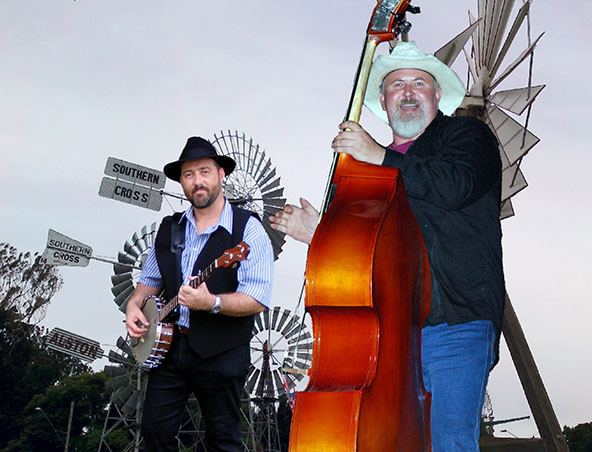 Acoustic Union, band in Brisbane