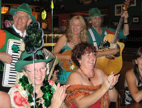 Carnival, band in Brisbane, photo 2