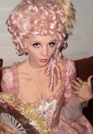 Cupcake Delights, roving entertainer in Brisbane