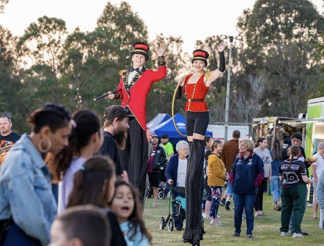 Hey There! Entertainment, event services in Brisbane, photo 3