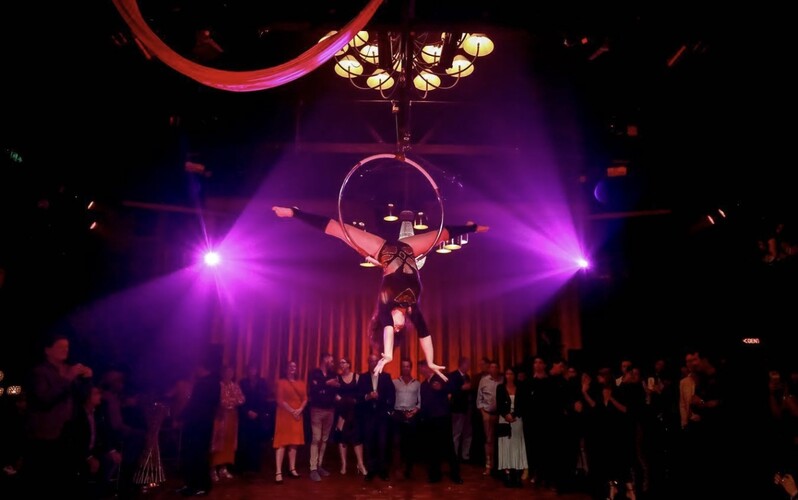 Hey There! Entertainment, event services in Brisbane
