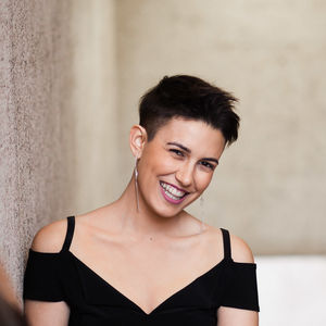 Adelina, singer in Brisbane, photo 2