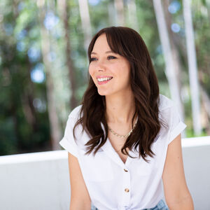 Hannah, singer in Brisbane, photo 2