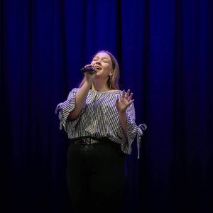 Hayley Vernon Music, singer in Brisbane, photo 2