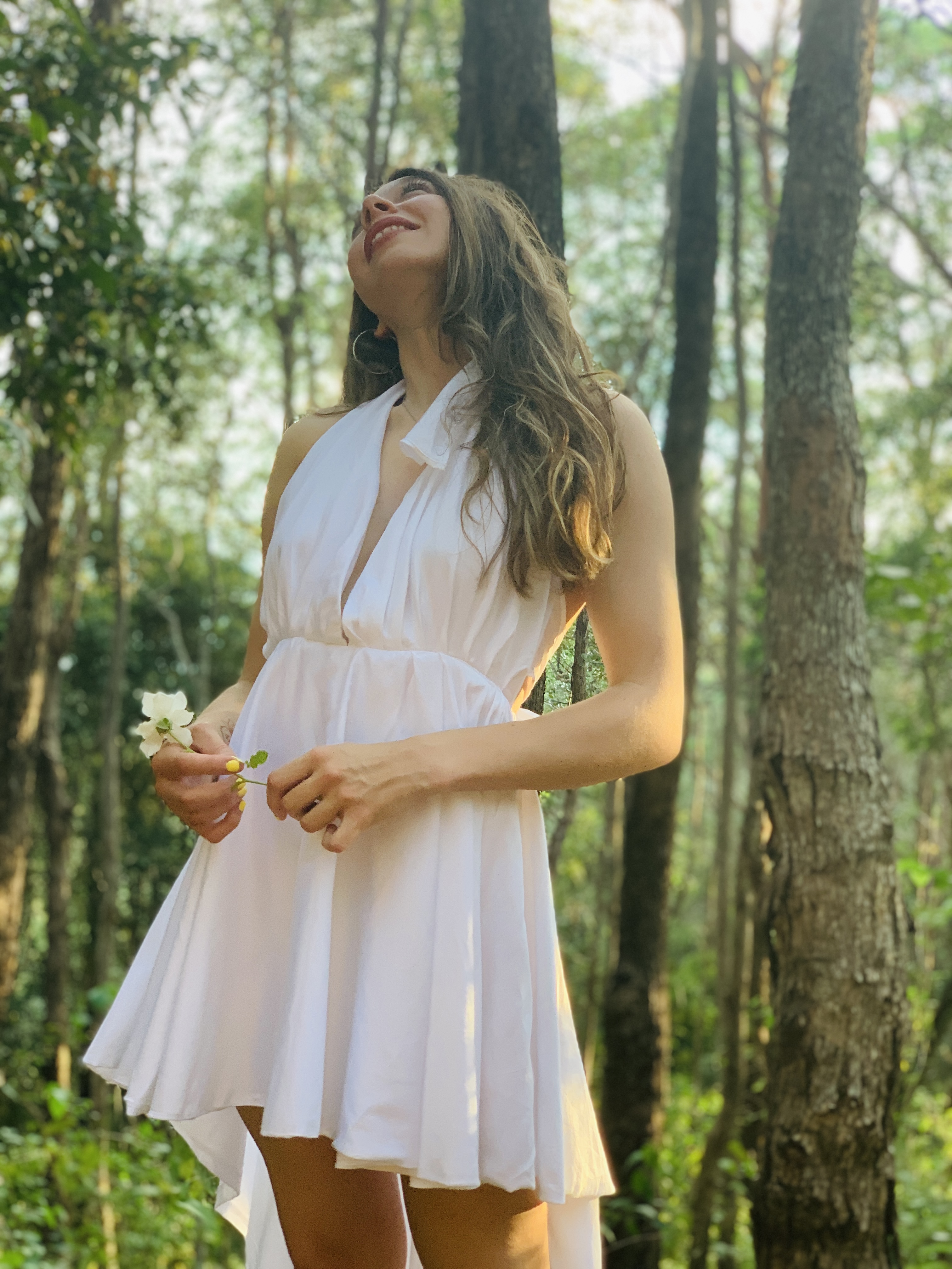 Jade Amber, singer in Brisbane