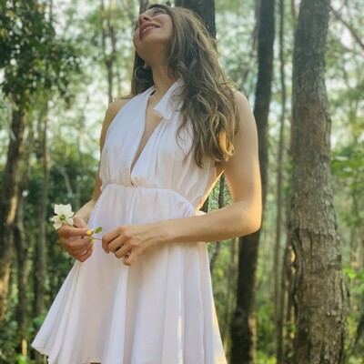 Jade Amber, singer in Brisbane, photo 2