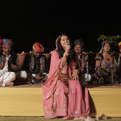 Medha, singer in Brisbane, photo 2