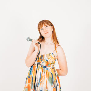 Melissa Roma, singer in Brisbane, photo 2