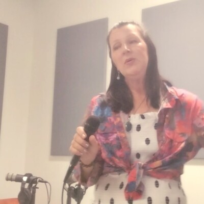 Natasha Sunshine, singer in Brisbane, photo 2