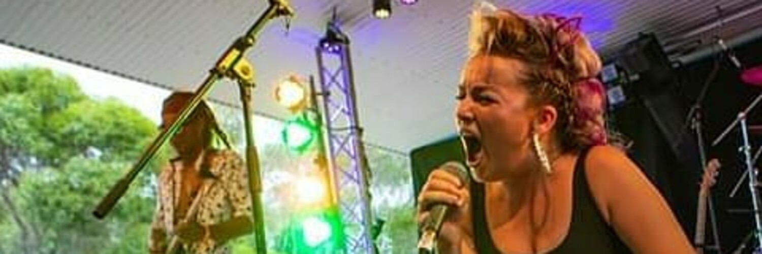 Olivia Ruth, singer in Brisbane, photo 3
