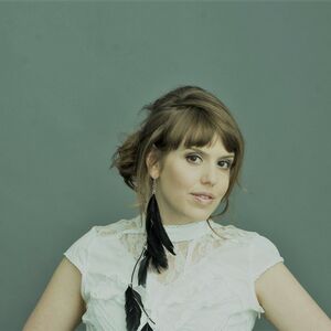 Pauline Maudy, singer in Brisbane, photo 2