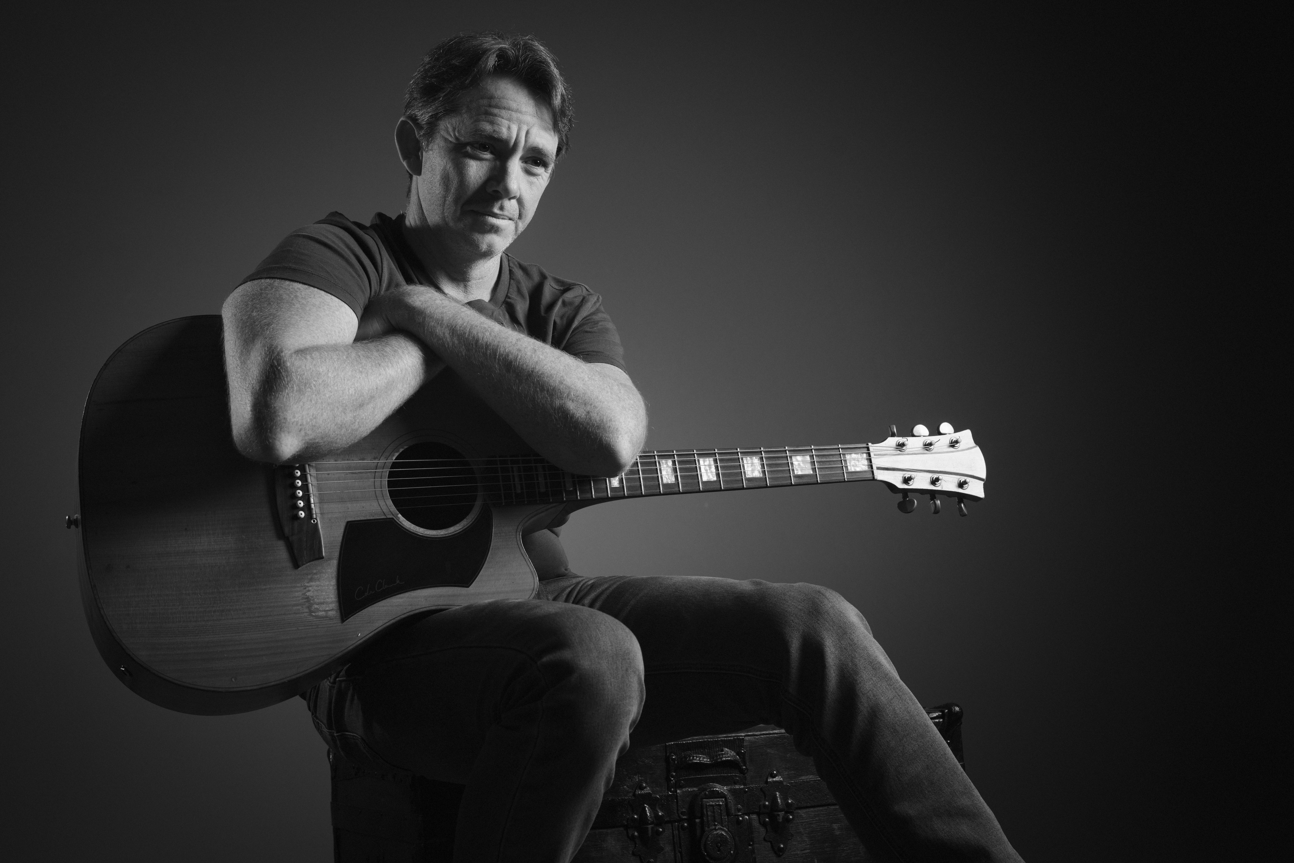 Deon Powter Music, singer-songwriter in Brisbane
