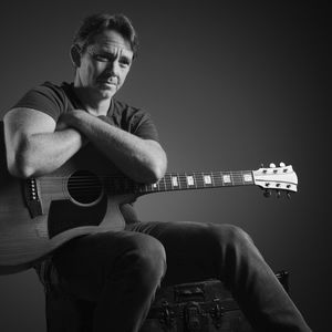 Deon Powter Music, singer-songwriter in Brisbane, photo 2