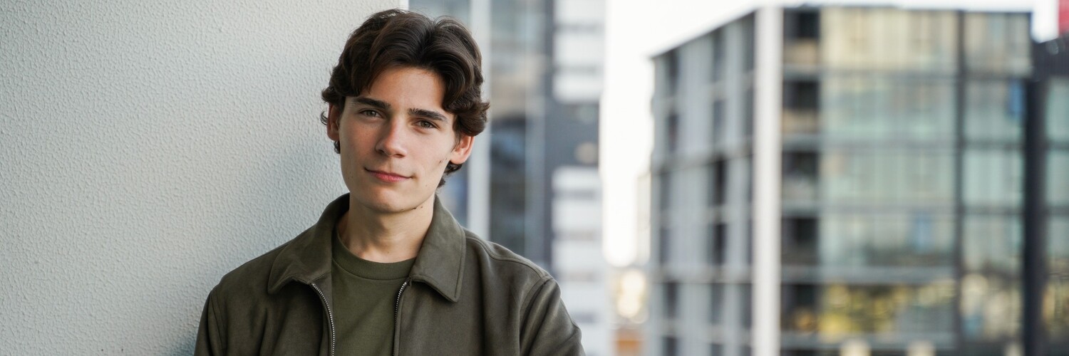 Chandler Jay, pianist and singer solo in Brisbane, photo 3