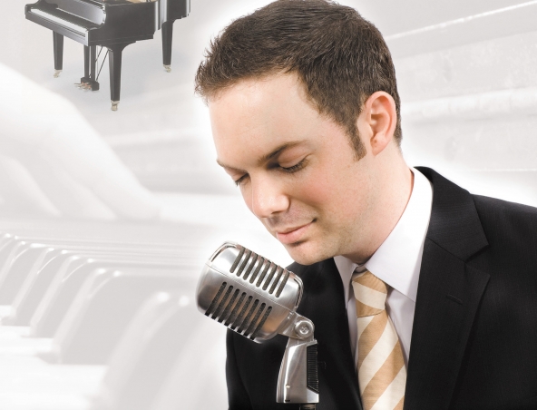 Graham, musical soloist in Brisbane, photo 2