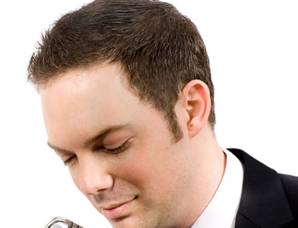 Graham, musical soloist in Brisbane, photo 3