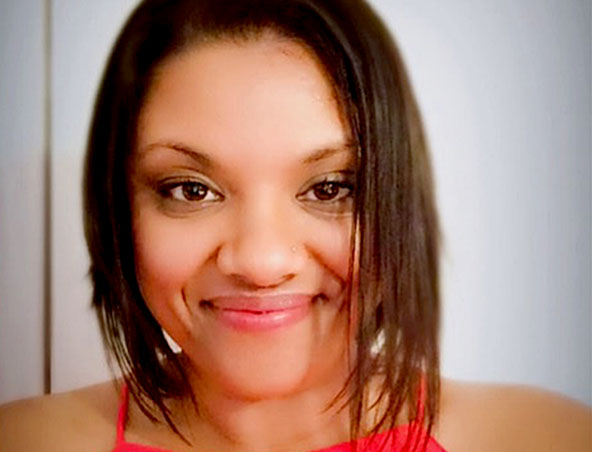 Lamees, musical soloist in Brisbane