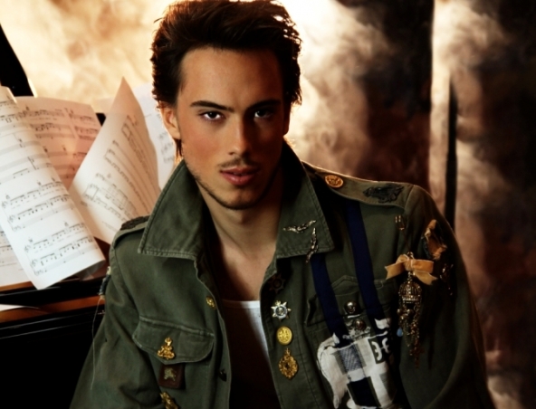 Swade, musical soloist in Brisbane, photo 3