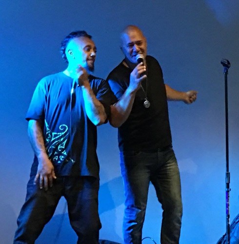 Seductive soul, soul band in Brisbane, photo 3