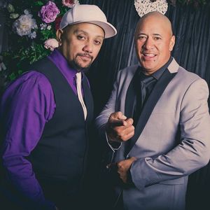 Seductive soul, soul band in Brisbane, photo 2