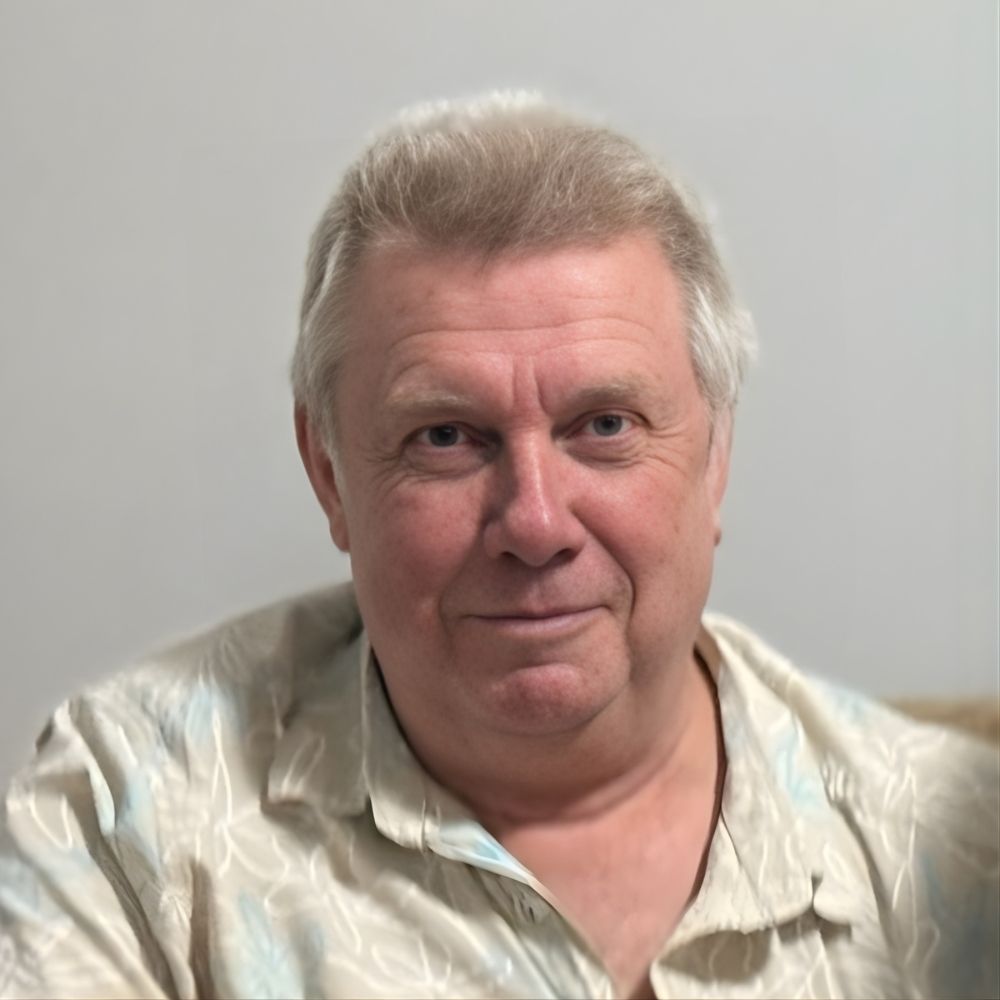 Craig Hill, speaker in Brisbane, photo 2