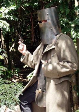 Noel Sheridan's Australiana, storyteller in Brisbane, photo 3