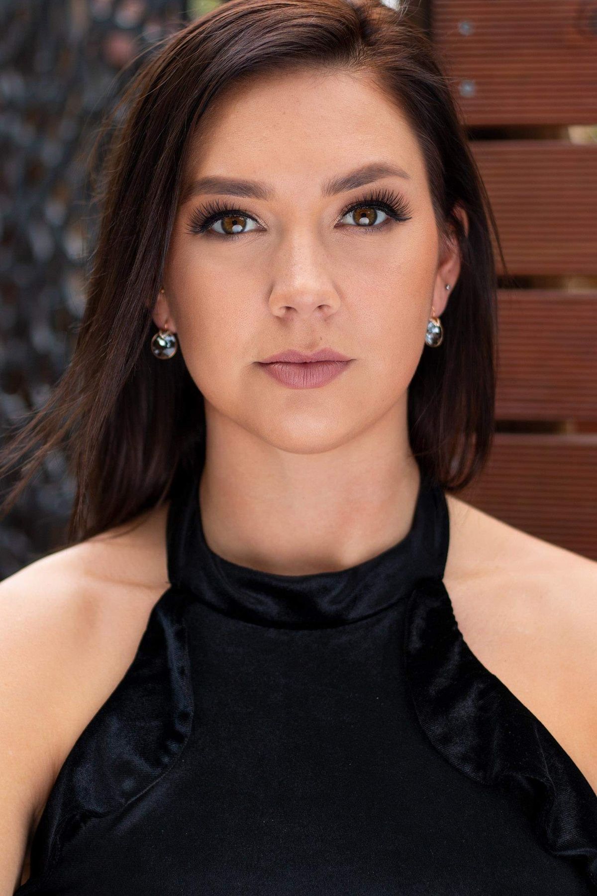 Taylah Ferguson, dancer in Brisbane