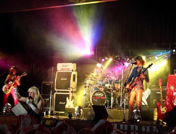 70s Tribute Show Brisbane, tribute band in Brisbane, photo 2