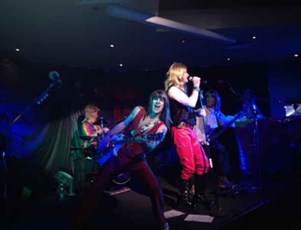 70s Tribute Show Brisbane, tribute band in Brisbane, photo 3