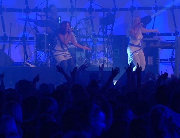 ABBA Tribute Show, tribute band in Brisbane, photo 2