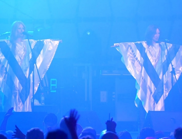 ABBA Tribute Show, tribute band in Brisbane, photo 3
