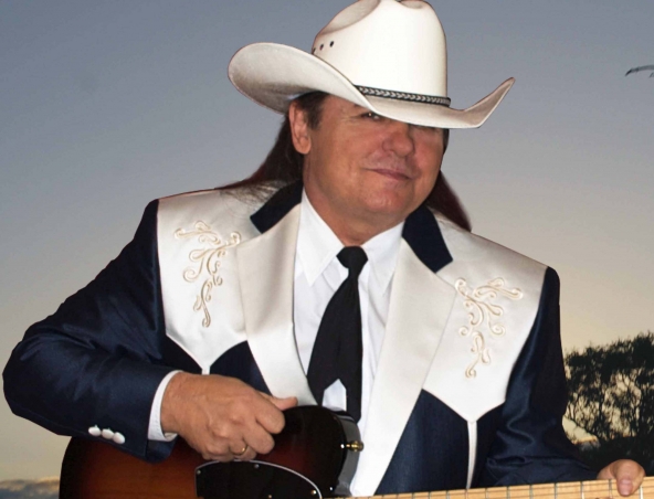 Alan Jackson Tribute Brisbane, tribute band in Brisbane